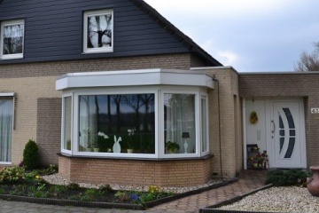 Aanbouw