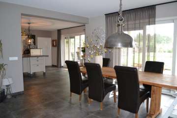 Renovatie woonhuis